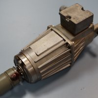 Талкател електро-хидравличен TGL-17580, снимка 1 - Резервни части за машини - 25052660
