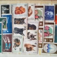 Български пощенски марки-колекция, снимка 4 - Филателия - 25297242