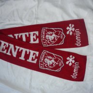 Twente - оригинален плетен шал, снимка 3 - Спортна екипировка - 13408819