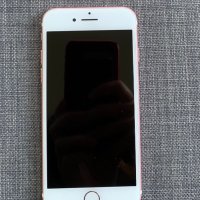 Iphone 7, Rose Gold, 128GB памет, снимка 4 - Apple iPhone - 24618058