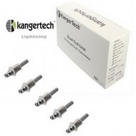 Резервни изпарителни глави Bdc за Kanger Atomizer 2,1 ома. , снимка 3 - Аксесоари за електронни цигари - 11774674