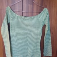 Дамска блуза MERIMAR, снимка 3 - Блузи с дълъг ръкав и пуловери - 21435275