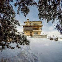 Къща за гости "ДИВНА" язовир Доспат - Град Доспат, снимка 8 - Почивки на планина - 20191352