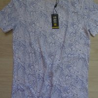 Мъжка тениска DRUNKNMUNKY размер XS, снимка 2 - Тениски - 25996616