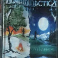 Търся български аудио касети на SONATA ARCTICA , снимка 1 - Аудио касети - 14338676