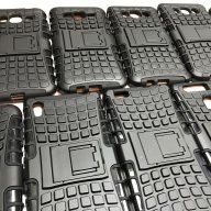 Удароустойчив силиконов гръб PANZER за Samsung,Huawei,Lenovo,iPhone,LG, снимка 1 - Калъфи, кейсове - 16626707