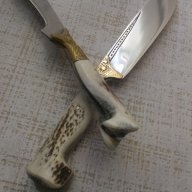 Ловен нож , снимка 17 - Ножове - 13878091