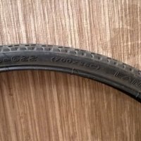 Външни гуми за велосипед колело LANDMARK 28x1.50 (700x38C), снимка 7 - Части за велосипеди - 20514457