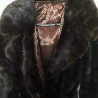 Продавам дамско палто от норка, снимка 9 - Палта, манта - 20291347