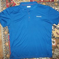 Риза и блуза COLUMBIA   мъжки,Л-ХЛ и 2ХЛ, снимка 10 - Блузи - 25617651