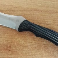 Нож с фиксирано острие Strider knives - 20 см, снимка 9 - Ножове - 19775267