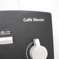 Продавам кафемашини внос от Германия робот,пълен автомат AEG Caffè Silenzio CS 5000, снимка 3 - Кафемашини - 16353229