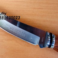 Ловен нож Columbia A3171, снимка 2 - Ножове - 14531821