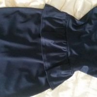 Малка черна рокля, снимка 1 - Рокли - 18643626