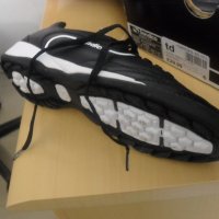 Sondico Strike TF 100%original Футболни обувки тип стоножки внос Англия., снимка 18 - Спортни обувки - 20466882