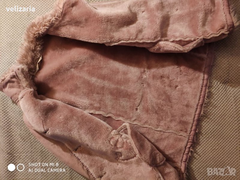 Палто за принцеса George 9-10г., снимка 1