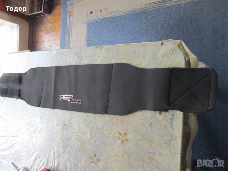 Мото Колан за мотор мотоциклет , снимка 1