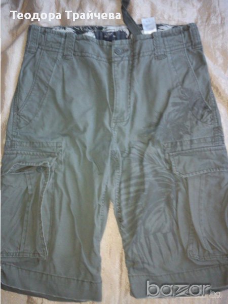 Мъжки къси панталони, снимка 1