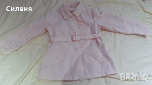 Детски шлифер, снимка 1