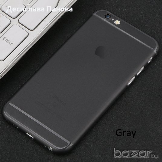 Кейс за iPhone 7, снимка 1