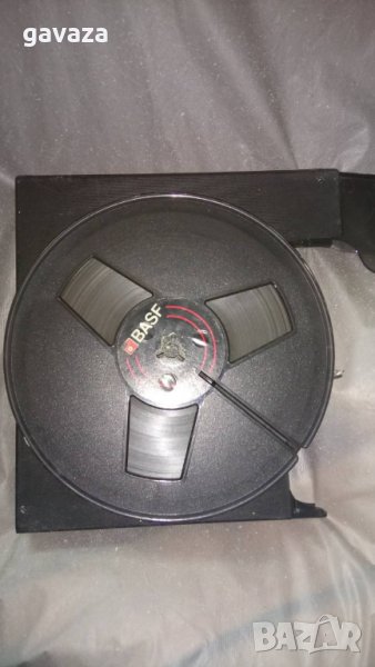 ролки за мегнетофон, снимка 1