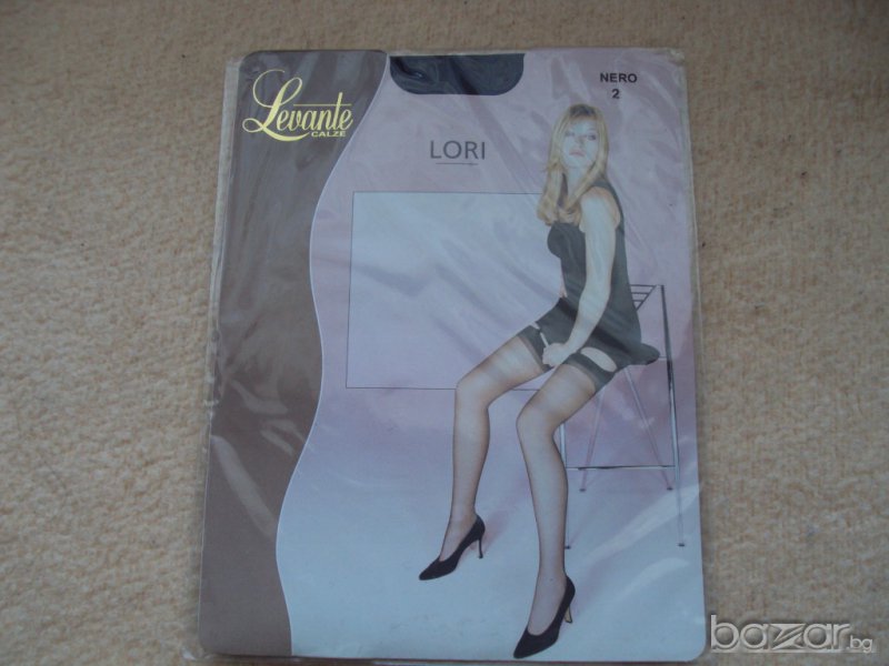 Дамски чорапи и чорапогащи, снимка 1