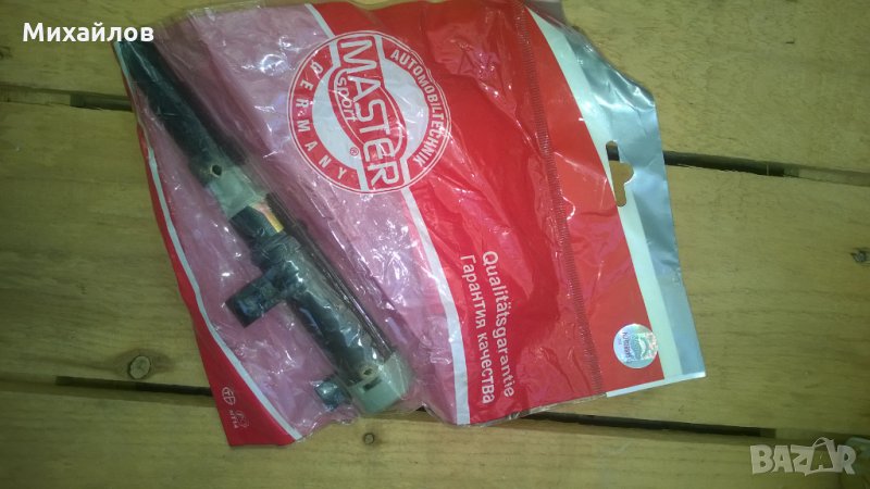 Продавам бобина за Рено Меган 1 1.6 16В 107, снимка 1