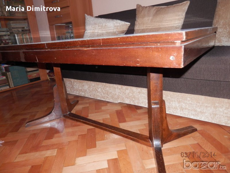 холна маса, снимка 1