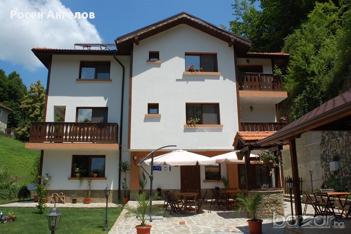 Къща за гости - 1008, снимка 1