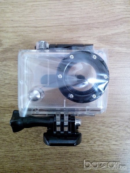 Водоустойчив кейс за Gopro Hero 1, 2, снимка 1