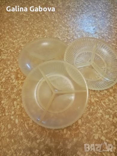 Ордьовър чинии, снимка 1