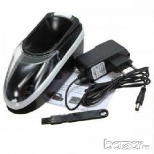 Машинка За Цигари Електрическа Gerui - кораб, снимка 1