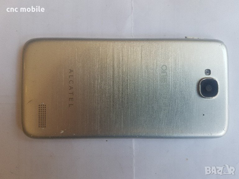 Alcatel Idol mini - Alcatel OT6012 оригинални части и аксесоари, снимка 1