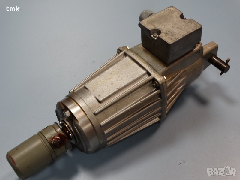 Талкател електро-хидравличен TGL-17580, снимка 1