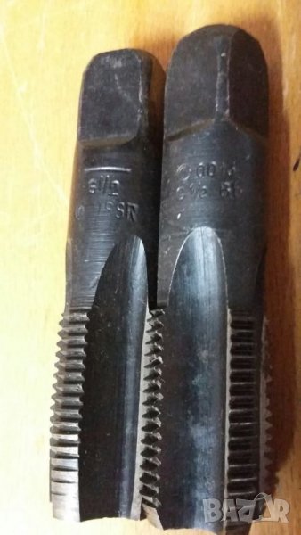 Метцичи цолови, снимка 1