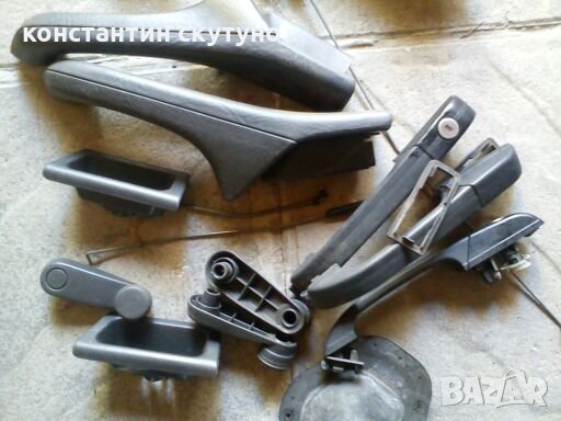 Волво 440/460 - дреболии, снимка 1