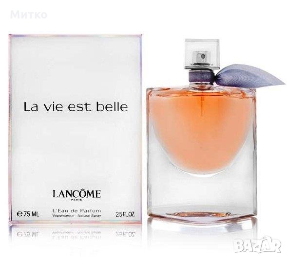 Lancome La Vie Est Belle 75 ml eau de parfum за жени, снимка 1