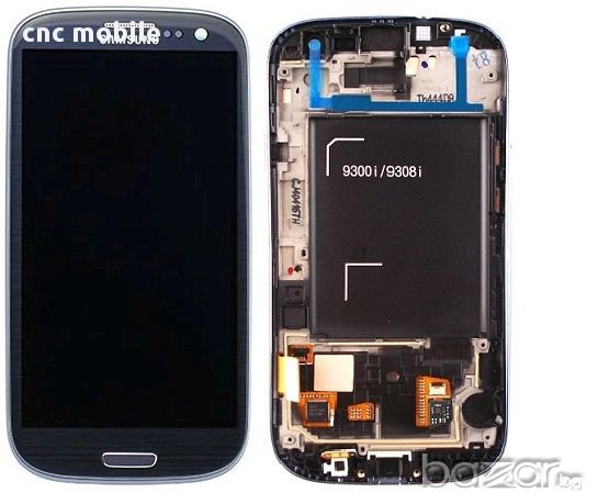 Samsung Galaxy S3 Neo - Samsung GT-9301 - Samsung Galaxy GT-9301 оригинални части и аксесоари , снимка 1