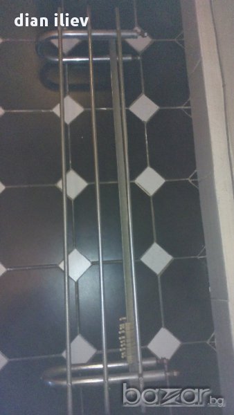 стара закачалка за дрехи, снимка 1