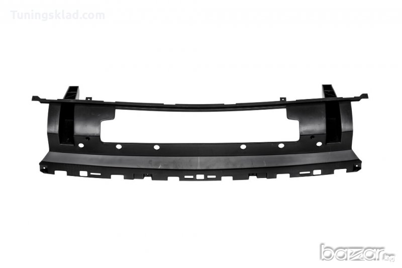 Държач за задна AMG броня S65 / S63 за Mercedes S W222 (2014+), снимка 1