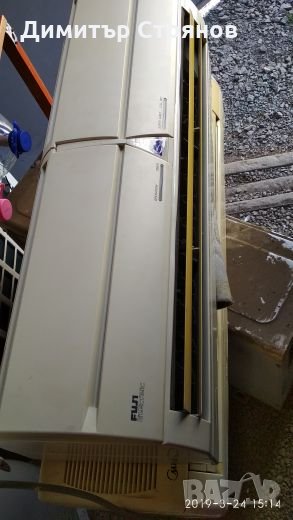 Климатици за части, снимка 1