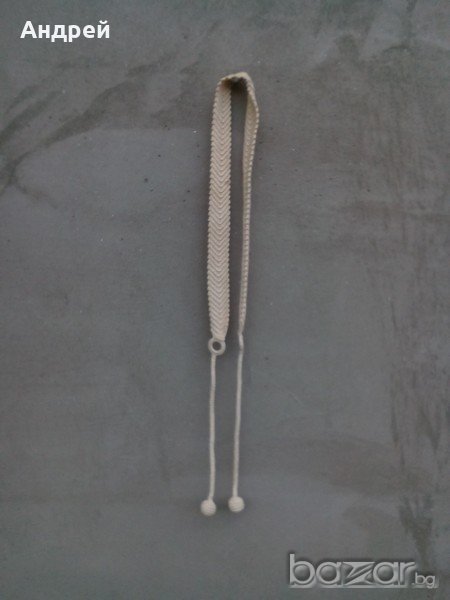 Стар колан, снимка 1