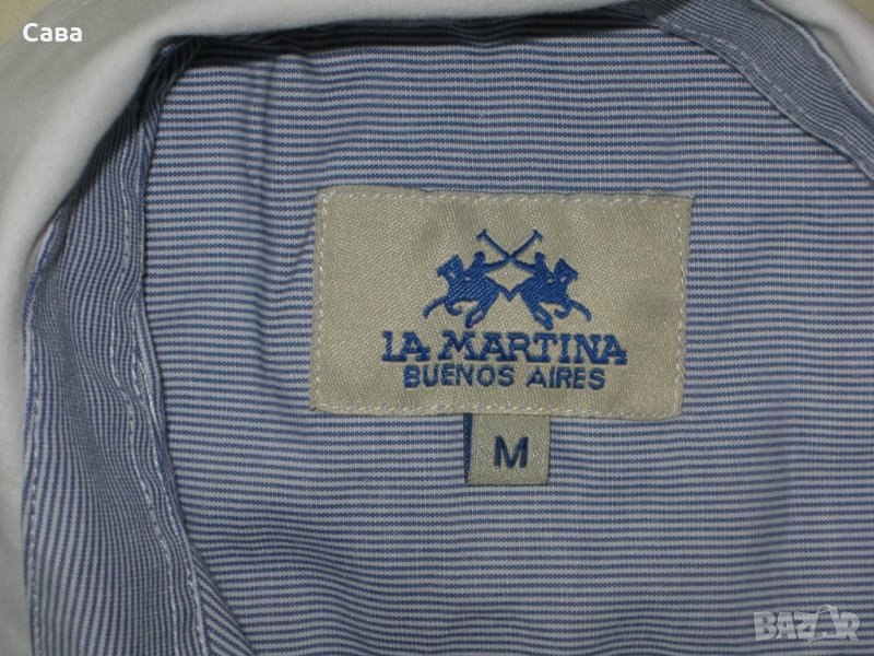 Риза LA MARTINA  дамска,М, снимка 1