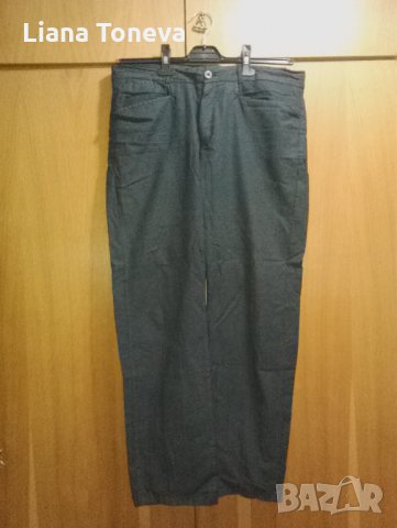 спортен панталон"Зара", снимка 1 - Панталони - 25075158