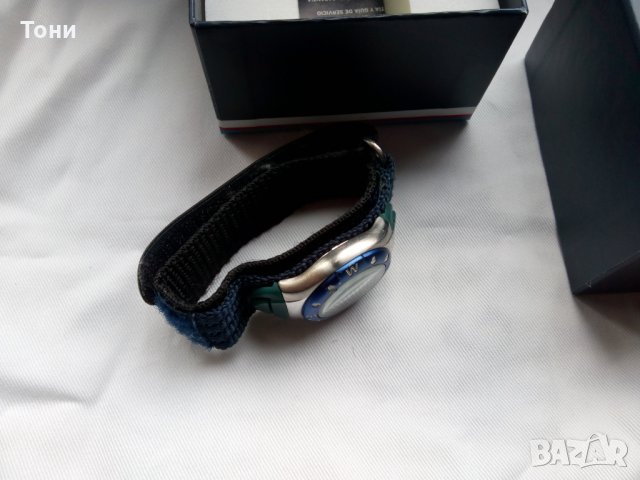 Дамски часовник Tom Tailor 3hand Ladies Watch, снимка 10 - Дамски - 10452351