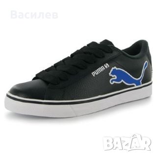 Puma Big Cat оригинални маратонки кецове 38 внос Англия, снимка 1