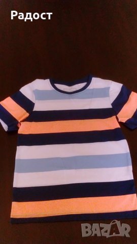 Нова тениска! , снимка 1 - Детски тениски и потници - 22383329