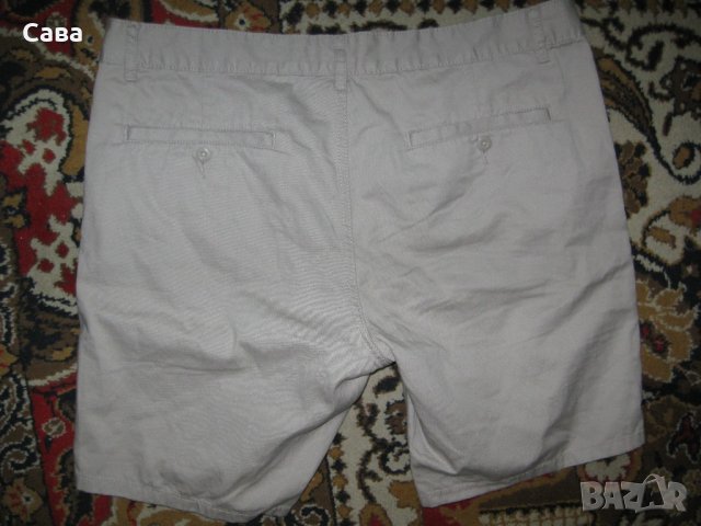 Къси панталони ANGELO   мъжки,размер38, снимка 3 - Къси панталони - 21774086
