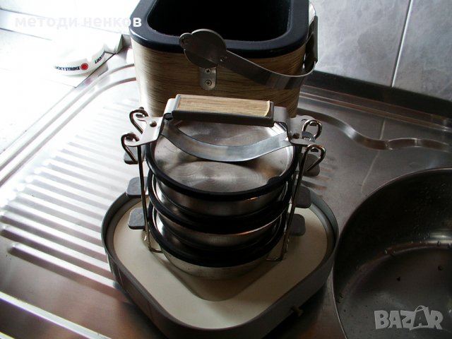 термоканчета за храна, снимка 2 - Други - 24381373