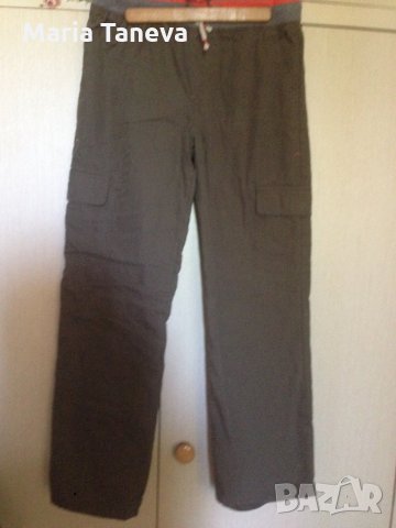 Дълъг панталон за момче, снимка 1